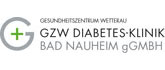 GZW Diabetes-Klinik Bad Nauheim